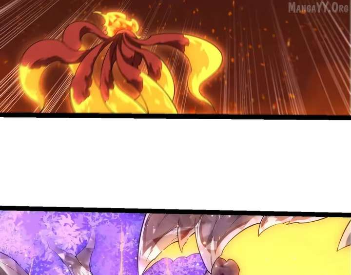 Evolution Begins With A Big Tree Chapter 495 - Page 42