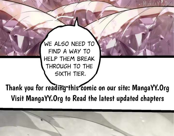 Evolution Begins With A Big Tree Chapter 495 - Page 49