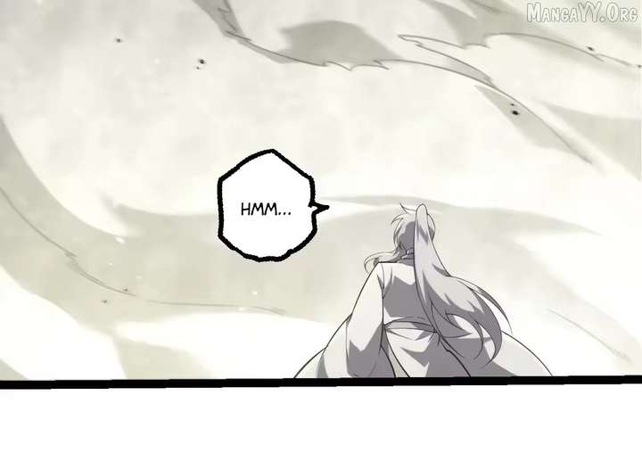 Evolution Begins With A Big Tree Chapter 495 - Page 50