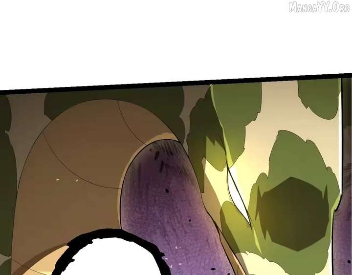 Evolution Begins With A Big Tree Chapter 495 - Page 66