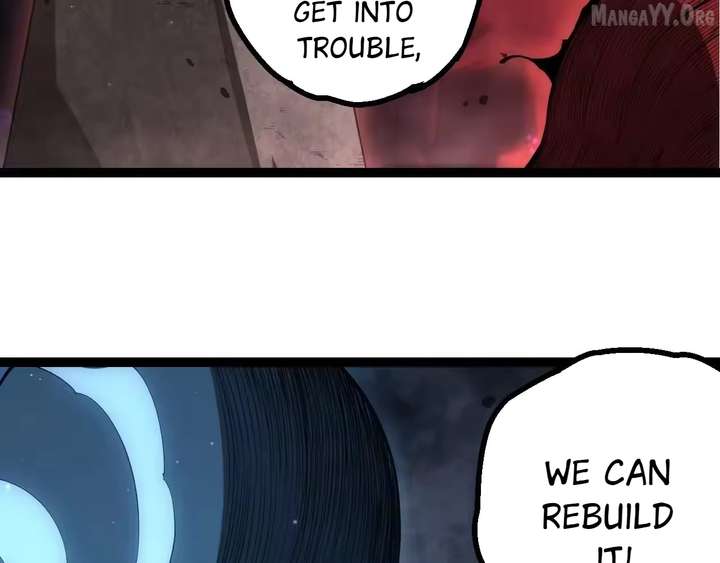 Evolution Begins With A Big Tree Chapter 495 - Page 72