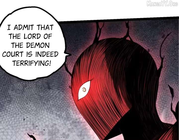 Evolution Begins With A Big Tree Chapter 495 - Page 74