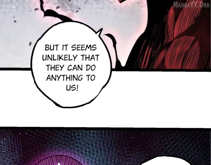 Evolution Begins With A Big Tree Chapter 495 - Page 75