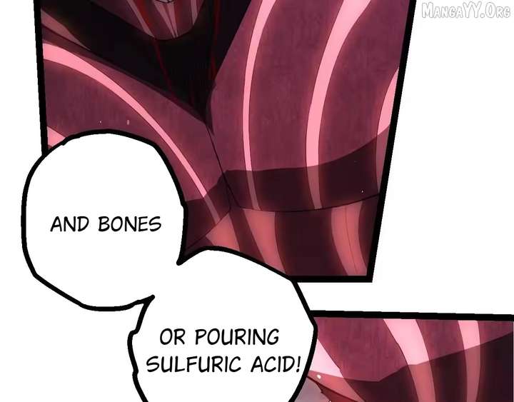 Evolution Begins With A Big Tree Chapter 495 - Page 93