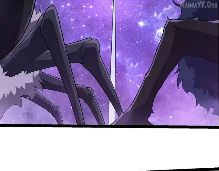 Evolution Begins With A Big Tree Chapter 495 - Page 96