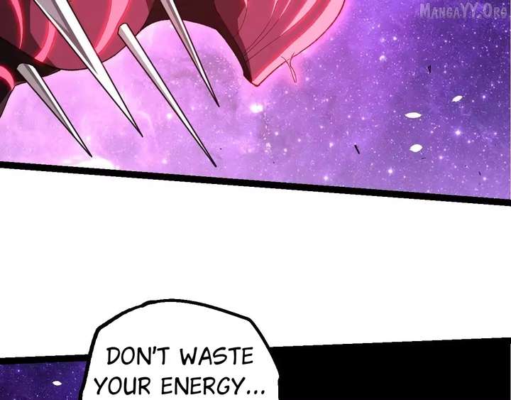 Evolution Begins With A Big Tree Chapter 496 - Page 2