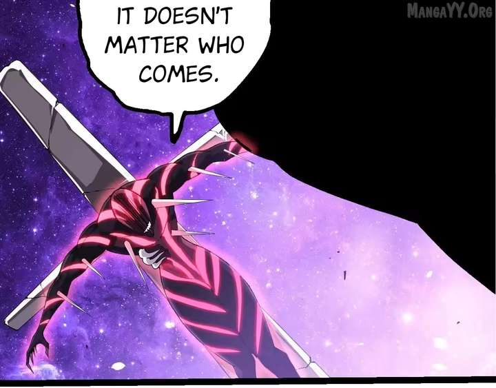 Evolution Begins With A Big Tree Chapter 496 - Page 3