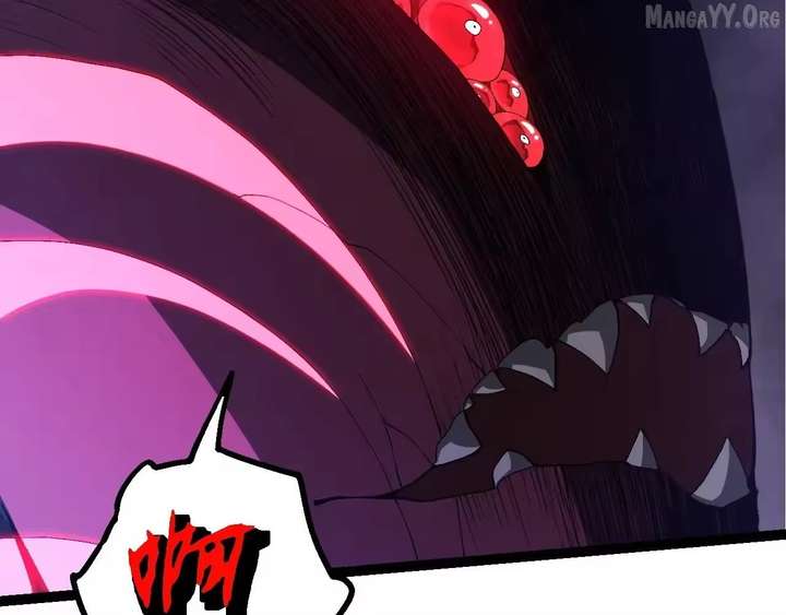 Evolution Begins With A Big Tree Chapter 496 - Page 16