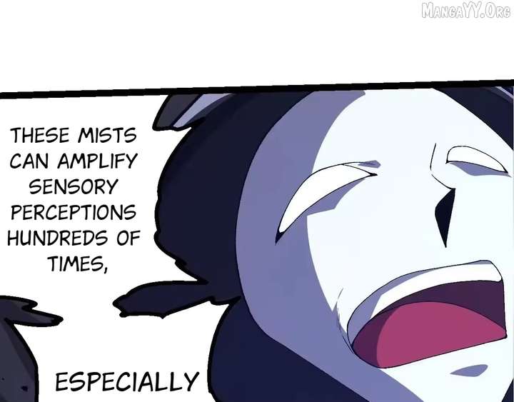 Evolution Begins With A Big Tree Chapter 496 - Page 21