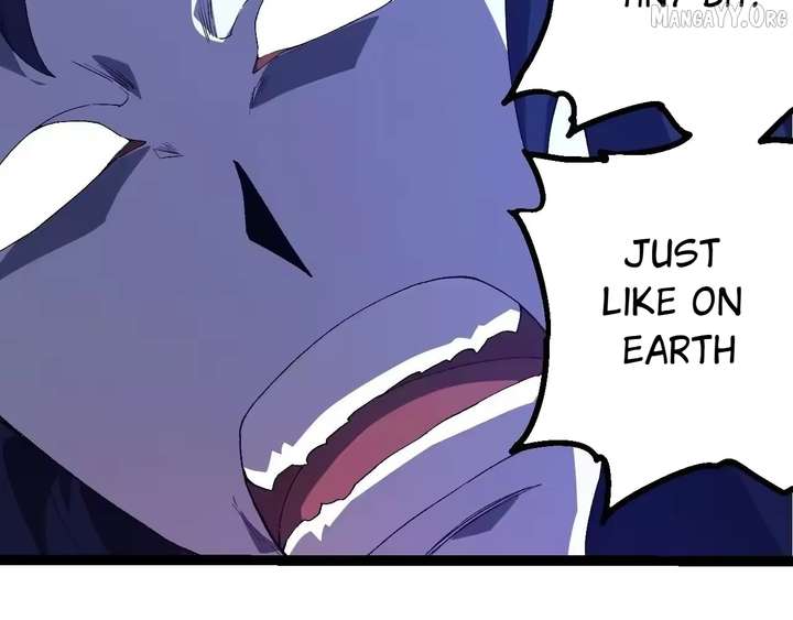 Evolution Begins With A Big Tree Chapter 496 - Page 23