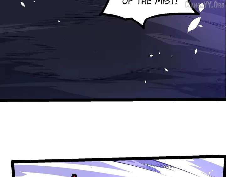 Evolution Begins With A Big Tree Chapter 496 - Page 27