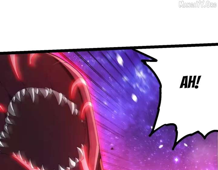 Evolution Begins With A Big Tree Chapter 496 - Page 31