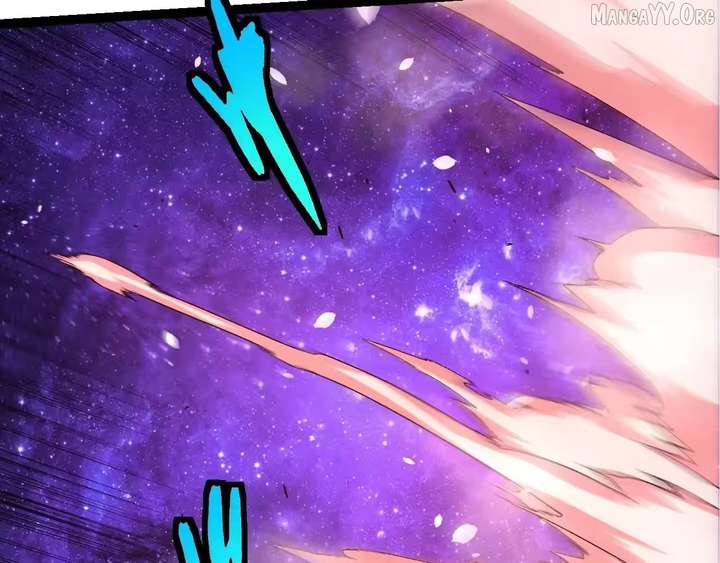 Evolution Begins With A Big Tree Chapter 496 - Page 34