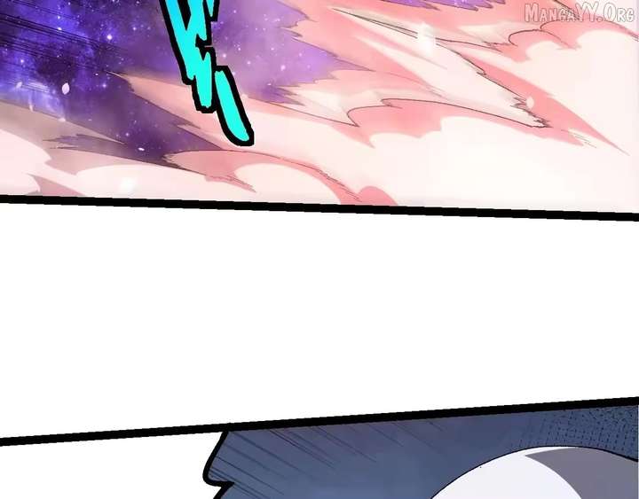 Evolution Begins With A Big Tree Chapter 496 - Page 35