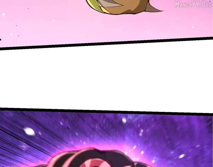 Evolution Begins With A Big Tree Chapter 496 - Page 42
