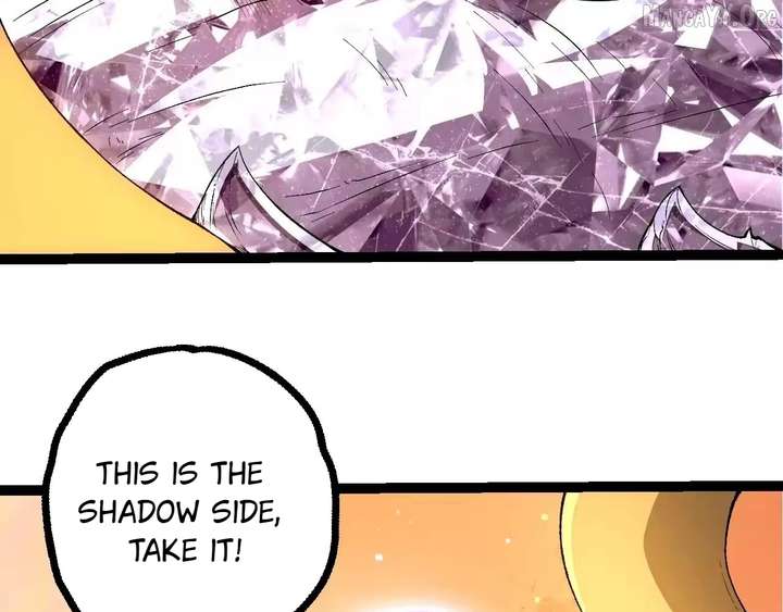 Evolution Begins With A Big Tree Chapter 496 - Page 52