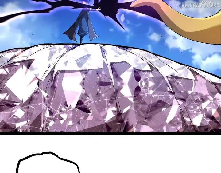 Evolution Begins With A Big Tree Chapter 496 - Page 55