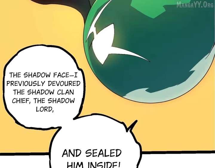 Evolution Begins With A Big Tree Chapter 496 - Page 58