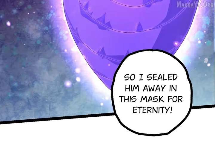 Evolution Begins With A Big Tree Chapter 496 - Page 59