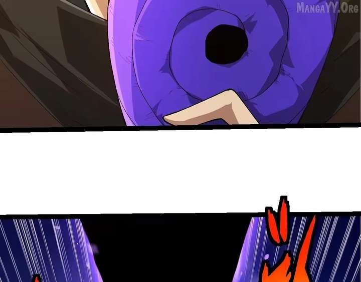 Evolution Begins With A Big Tree Chapter 496 - Page 61