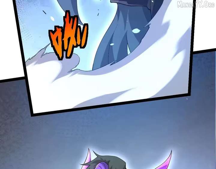 Evolution Begins With A Big Tree Chapter 496 - Page 64