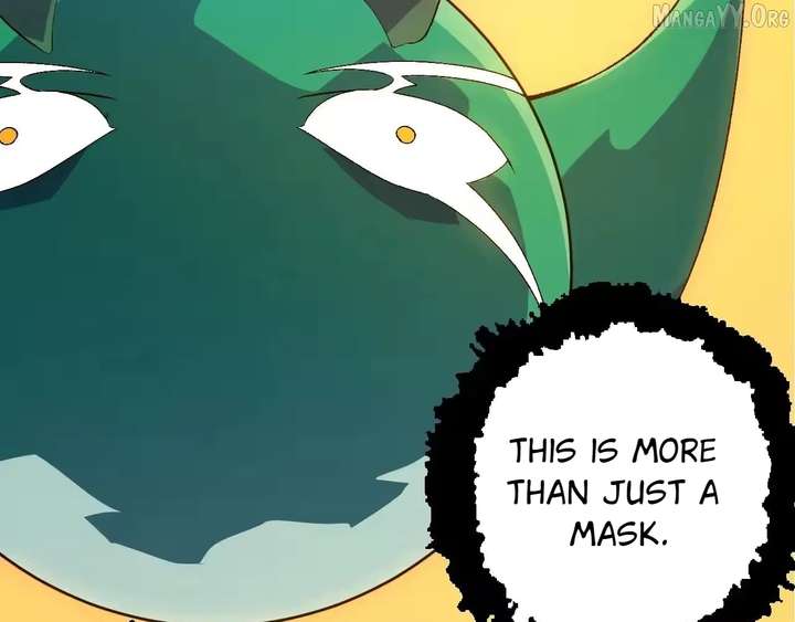 Evolution Begins With A Big Tree Chapter 496 - Page 67