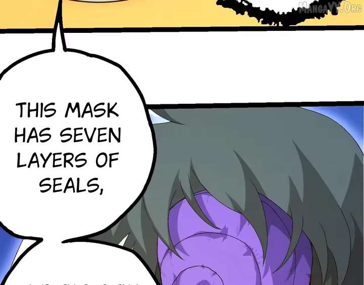 Evolution Begins With A Big Tree Chapter 496 - Page 68