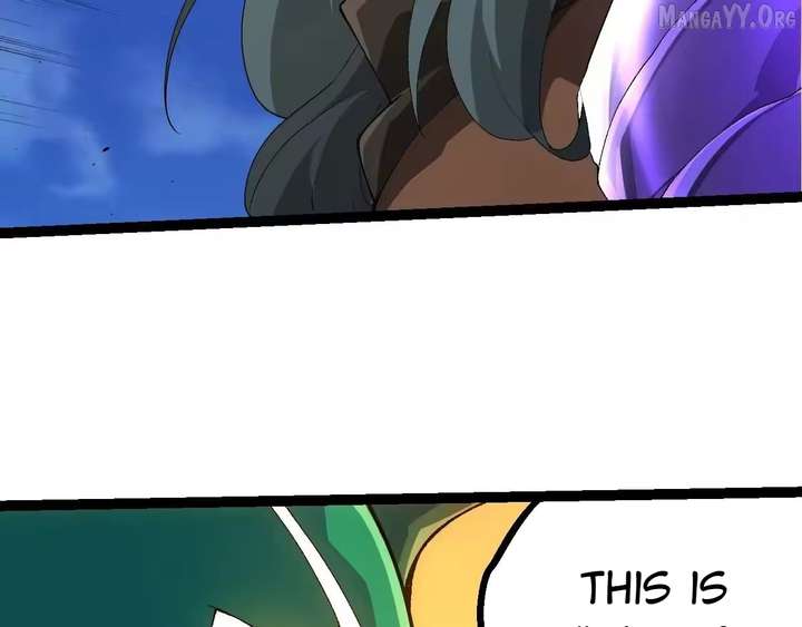 Evolution Begins With A Big Tree Chapter 496 - Page 71