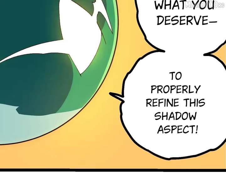Evolution Begins With A Big Tree Chapter 496 - Page 72