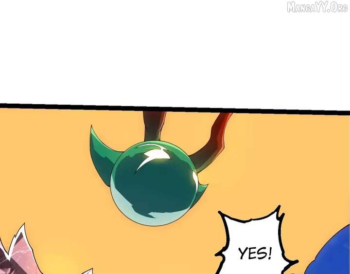 Evolution Begins With A Big Tree Chapter 496 - Page 73