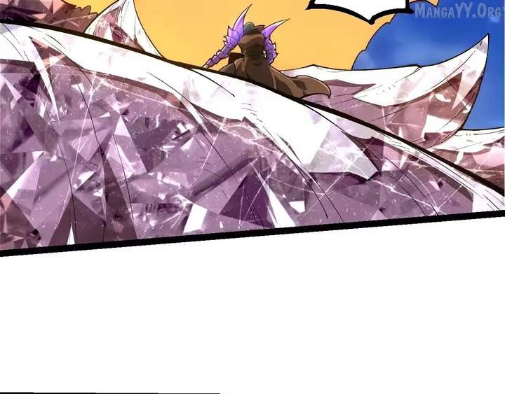 Evolution Begins With A Big Tree Chapter 496 - Page 74