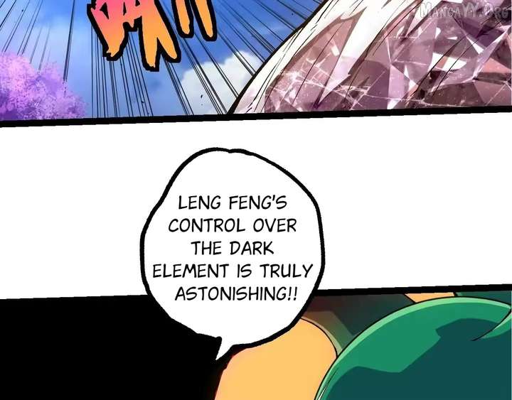 Evolution Begins With A Big Tree Chapter 496 - Page 76