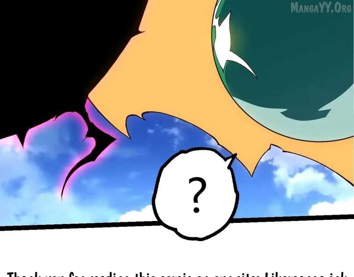 Evolution Begins With A Big Tree Chapter 496 - Page 77