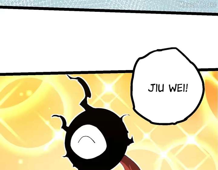 Evolution Begins With A Big Tree Chapter 496 - Page 83
