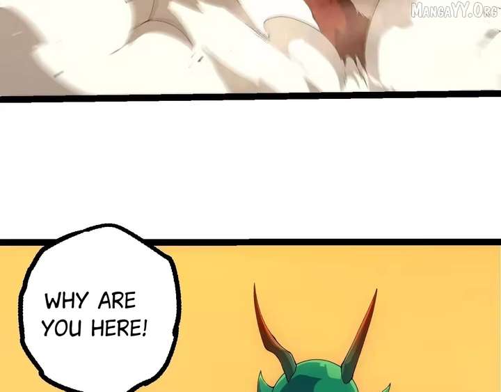 Evolution Begins With A Big Tree Chapter 496 - Page 86