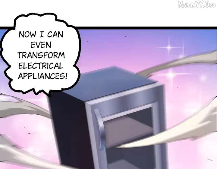 Evolution Begins With A Big Tree Chapter 496 - Page 90