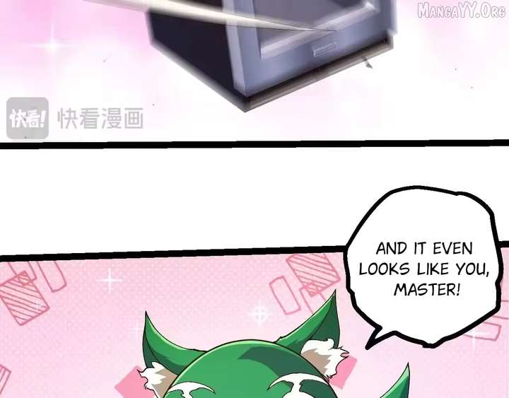 Evolution Begins With A Big Tree Chapter 496 - Page 91
