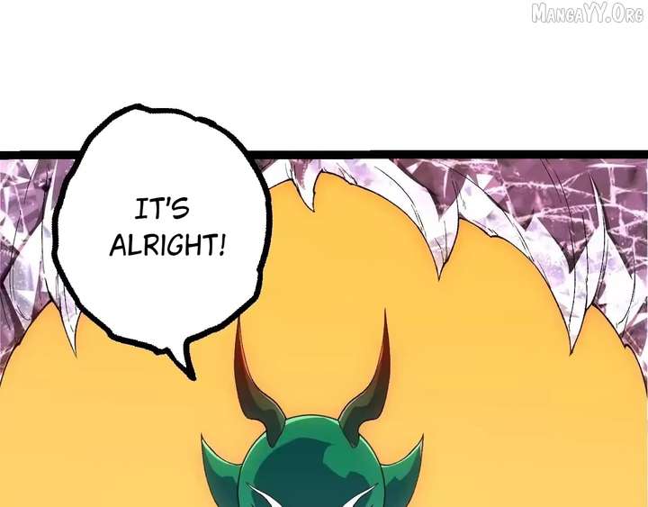 Evolution Begins With A Big Tree Chapter 496 - Page 93