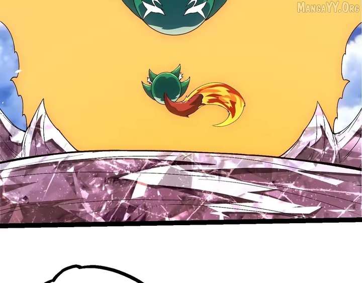Evolution Begins With A Big Tree Chapter 496 - Page 94