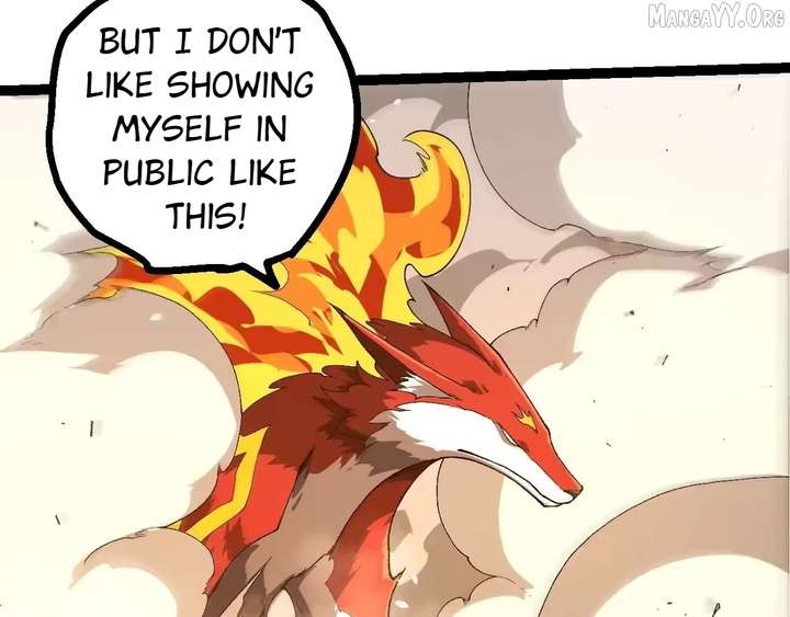 Evolution Begins With A Big Tree Chapter 496 - Page 95