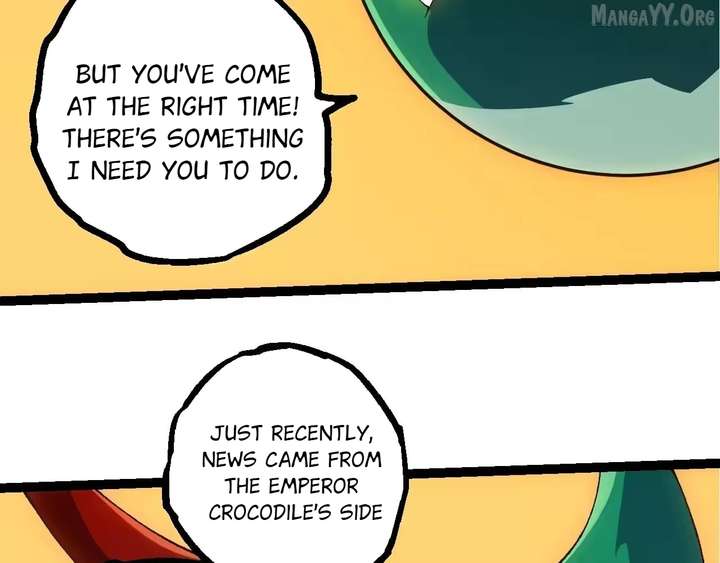 Evolution Begins With A Big Tree Chapter 496 - Page 97