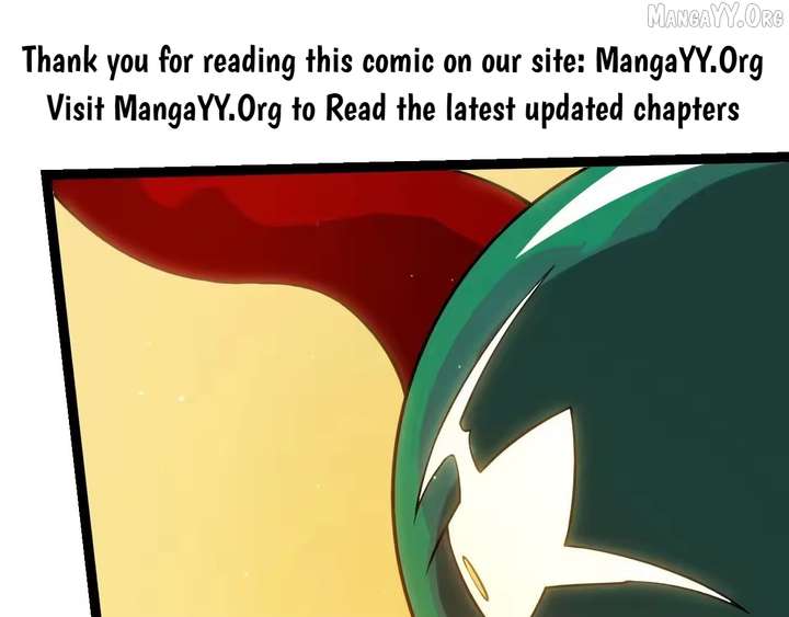 Evolution Begins With A Big Tree Chapter 497 - Page 1