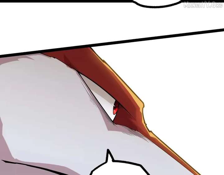 Evolution Begins With A Big Tree Chapter 497 - Page 8
