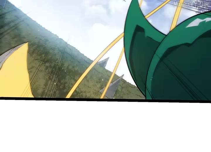 Evolution Begins With A Big Tree Chapter 497 - Page 10