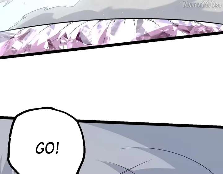 Evolution Begins With A Big Tree Chapter 497 - Page 17
