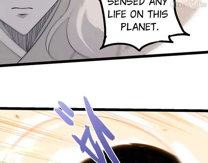 Evolution Begins With A Big Tree Chapter 497 - Page 27