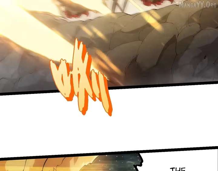 Evolution Begins With A Big Tree Chapter 497 - Page 37