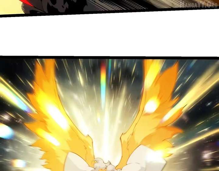 Evolution Begins With A Big Tree Chapter 497 - Page 47