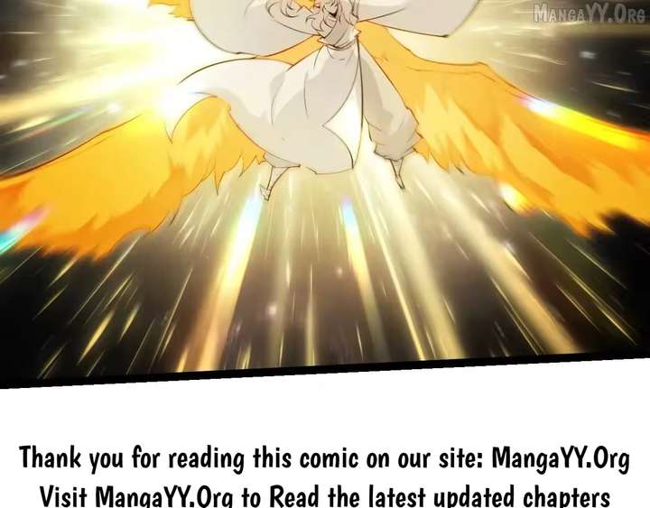 Evolution Begins With A Big Tree Chapter 497 - Page 48