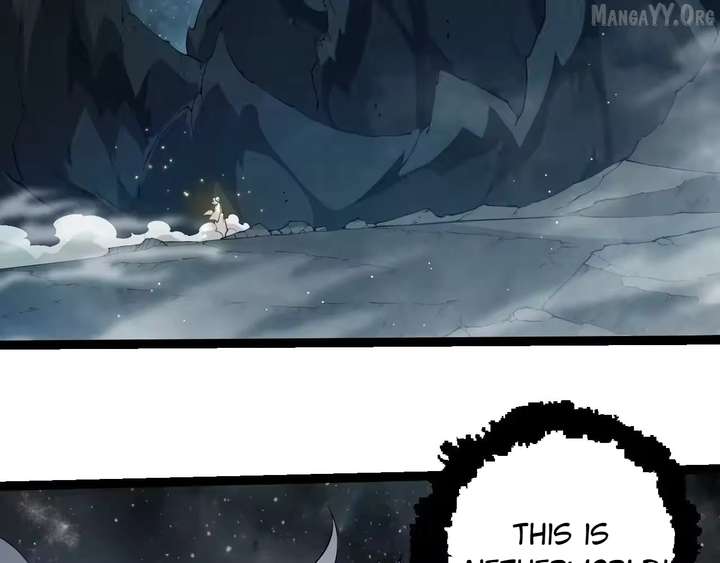 Evolution Begins With A Big Tree Chapter 497 - Page 52
